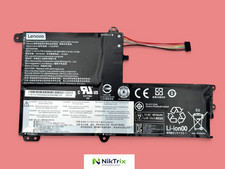 L15C3PB1 L14M2P21 Battery For Lenovo Ideapad 330S-14IKB 330S-14AST 330S-15ARR picture