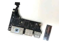A1425 RIGHT I/O BOARD USB HDMI SDXC MacBook Pro 13