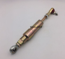 1PC NEW Throttle pull rod Komatsu 120-6 PC120-5 excavator accessories t1 picture