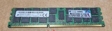 256GB kit (16x 16GB) 2Rx4 PC3-14900R HPE Micron 712383-081 715274-001 picture