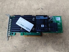 Dell PERC H740P SAS RAID 8GB Cache 12Gb/s PCI-e 03JH35 picture