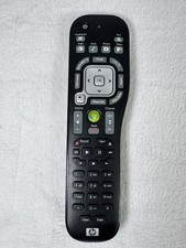 Official HP Microsoft Windows Media Center Remote Control Universal Replacement  picture