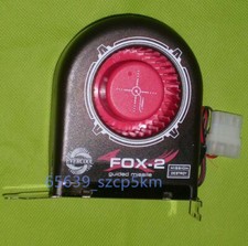 1PC chassis cooling fan / PCI bit fan   FOX-2 / Chassis exhaust fan   picture