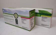 2PK Remanufactured Toner Cartridge 593 BBBS / P  for Dell C2660 C2660dn C2665dnf picture