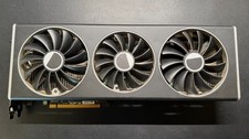 XFX Radeon RX 7800 XT Speedster MERC319 16GB GDDR6 Graphics Card RX-78TMER picture