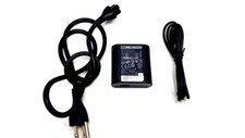 Dell 24W AC Adapter Charger & USB Cable Model HA24NM130 0KTCCJ CN-0KTCCJ picture