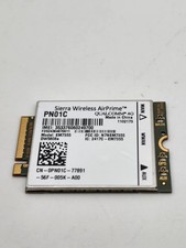 Sierra Wireless AirPrime PN01C Qualcomm 4G LTE WWAN Card EM7355 - TESTED WORKING picture