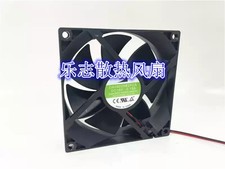1PCS DA09225B24UA DC18V 0.15A 9025 2-Wire inverter cooling fan picture