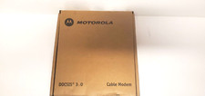 ARRIS Motorola SURFboard SB6182 DOCSIS 3.0 Wi-Fi Cable Modem (Cox, Charter, etc) picture