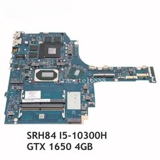DAG3JBMB8D0 For HP Gaming 16 16-A 16-A0051WM Motherboard GTX 1650 4GB I5-10300H picture