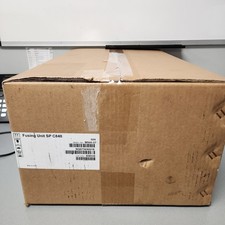 Ricoh 408038 SP C840 Fusing Unit – Genuine OEM – NEW picture
