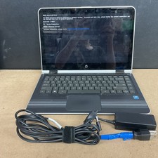HP Pavilion X360 Laptop 13-u102NR 1 TB HDD 1.60GHZ 4GB Ram picture