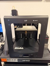 Monoprice 15710 Ultimate 3D Printer/Wanhao Duplicator 6 - Used 10 times picture