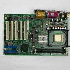 Epox EP-4PEA800 Motherboard picture