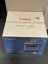 BRAND NEW Canon imageCLASS D420 Laser Multifunction Printer picture