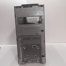 Lenovo IdeaCentre K450e Case Tower Replacement OEM Genuine No Front No Top Mint picture