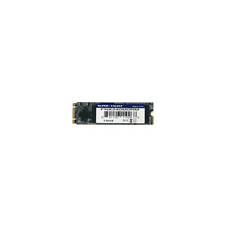 Super Talent M.2 SATA DX3 256GB SATA3 Solid State Drive (3D TLC) SSD picture