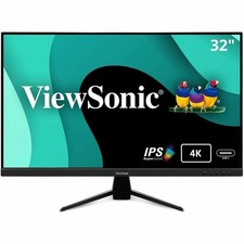 ViewSonic VX3267U-4K 32