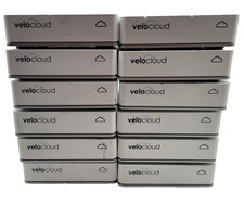 Lot of 12 VeloCloud EDGE 5X0 540-AC Virtual Cloud Network Wireless Gateway picture