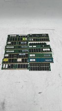 Samsung Nanya DDR DDR2 SDRAM 64MB-1GB Mixed RAM Lot Of 17 picture