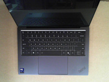 Lenovo ThinkPad X9 14 Gen 1 14.0 Touch Screen Intel Core Ultra 7 258V 21QA0005US picture