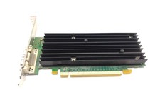 Dell NVIDIA Quadro NVS 290 256MB DDR2 PCIe x1  VGA 0TW212 video card picture