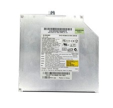 DVD/Blu-Ray Drives Dell CC753 (Philips SCB5265) 24X IDE Combo CD-RW / DVD-ROM picture