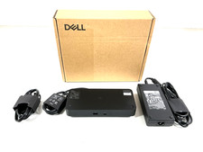 Dell SD25 Pro Smart Dock - 130W Power Delivery (DELL-SD25) picture