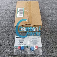 Panduit CAT5E Network Jack Module Gigabit blue CJ5E88TGBU A box of 50 pieces picture