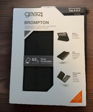 Gear4 Brompton Folding Case for Samsung Tab A8.4  With 6.5 Drop Protection- NEW picture