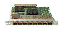 Cisco SPA-8X1GE-V2 8-Port 1G Ethernet Shared Port Adapter Module 68-4308-02 picture