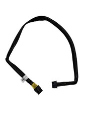 4RW1P 04RW1P New DELL SLOT31 12 PIN TO 8 PIN GPU POWER CABLE 4RWIP picture