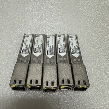 Dell SFP-1G-T FCLF8521P2BTL-DL 1G SFP Copper RJ45 Transceiver picture
