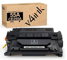 CE255A CE255X Toner Cartridge for HP 55A 55X LaserJet P3015 P3015d P3015n P3015x picture