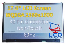 LG Gram 17Z95P 17