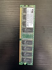 RAM ProMOS PC3200U 2x 256MB DDR-400MHz-CL3 512MB Total Computer Memory picture