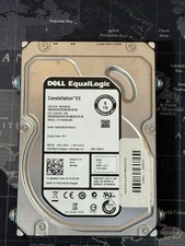 Dell 9JW154-536 EqualLogic 1TB 7.2K SATA 3.5