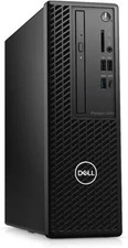 Dell Precision 3440 SFF Intel i7 10700 32GB RAM 1TB SSD W11 pro PC desktop WIFi picture