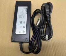 6-PIN Power Supply for PI Acton Spectrapro 150 Spectrograph Adapter picture