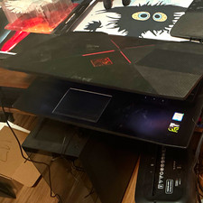 HP OMEN 15.6