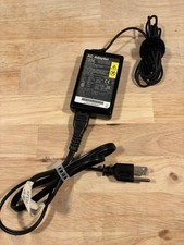 ⭐️Vintage IBM AC Adapter 16V 2.2A⭐️Model 12J1447⭐️RARE⭐️ picture