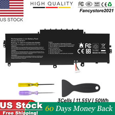 C31N1811 Laptop Battery Replacement for Asus ZenBook 14 UX433F RX433F BX433F picture