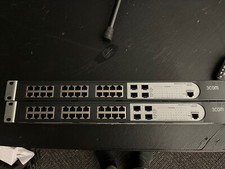 3com 3CBLSG24 Baseline Switch 2924-SFP Plus picture
