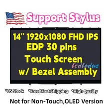 5D10T77942 NV140FHM-N65 V8.0 OEM FOR LENOVO LCD 14