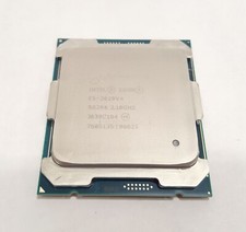 INTEL XEON E5-2620V4 SR2R6 2.1GHZ 8-CORE 20MB 8GT/S 85W LGA2011-3 CPU PROCESSOR picture
