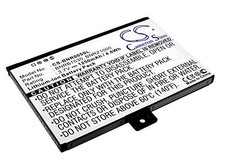 Battery 1250mAh / 4.63Wh,Battery Fit for Barnes & Noble 005, BNRV100, BNRZ100... picture