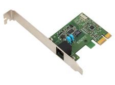 US Robotics USR5638 Fax Modem 56 Kbps V.92 PCI-Express LOW PROFILE BRACKET picture