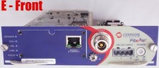 Ceragon Networks FibeAir for 1500P 05-8060-1 A.09 EP-0200-1 A.05 15PI-ET200 picture