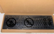 Dell USB Wired Keyboard For Office and Casual KB216-BK-US (New) picture