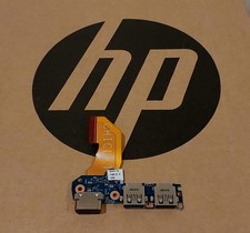 GENUINE HP ELITEBOOK 840 G2 USB VGA BOARD 784455-001 picture